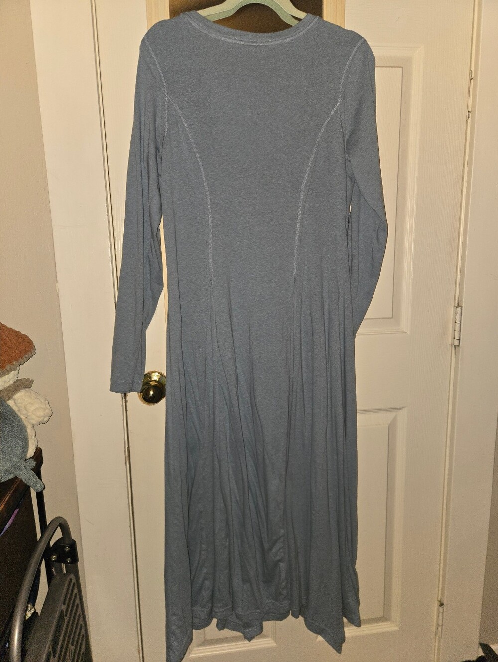 FP Morgan Henley Maxi Dress - Picture 3 of 6